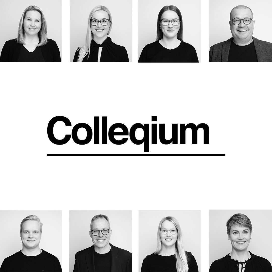 collegium yrityskuvaus