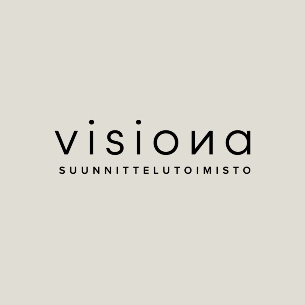 Visiona Suunnittelutoimisto